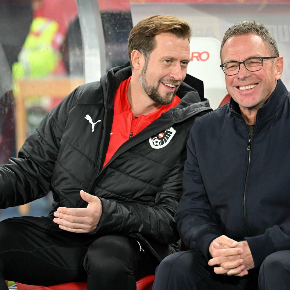 Debüt als Chefcoach: Neu-Trainer von nächstem Fortuna-Gegner hat besondere Düsseldorf-Verbindung