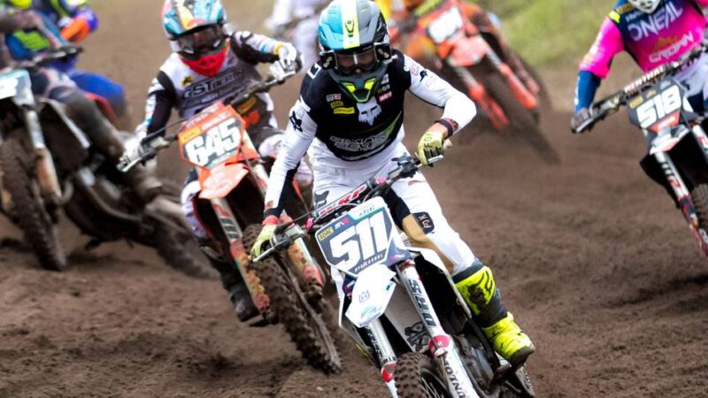 Motorsport in Grevenbroich: MSC bildet nun auch Beauftragte für Umwelt aus