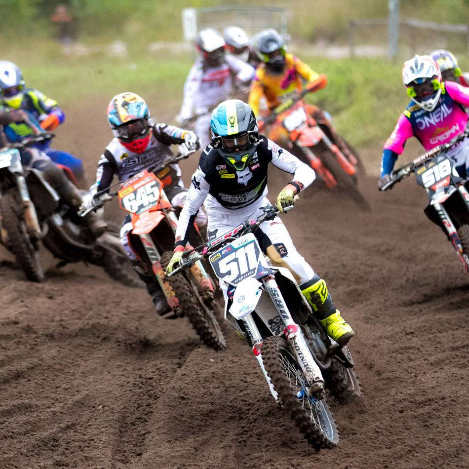 Motorsport in Grevenbroich: MSC bildet nun auch Beauftragte für Umwelt aus