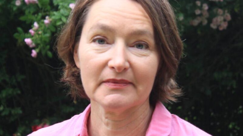 Veranstaltung von „Korschenbroich liest“: Romanbiografie zu einer „vergessenen“ Autorin