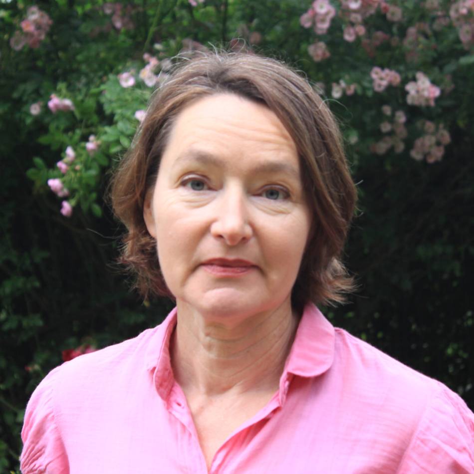 Veranstaltung von „Korschenbroich liest“: Romanbiografie zu einer „vergessenen“ Autorin