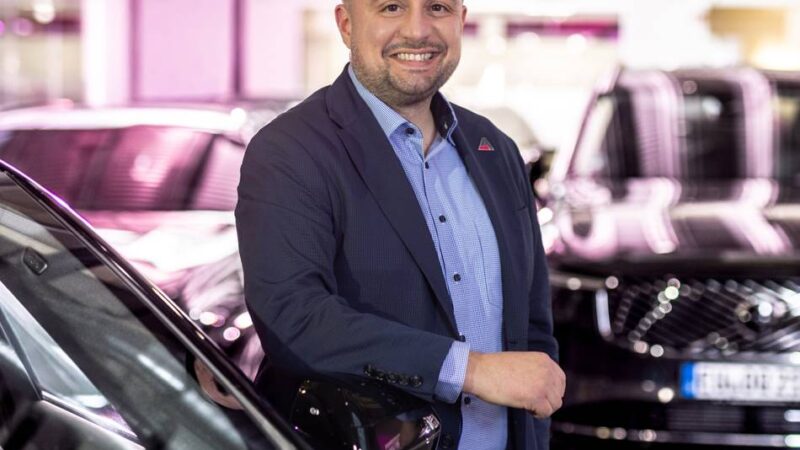 Neusser Autovermieter baut Angebot in Hamburg aus: Arndt übernimmt Stationen von Starcar