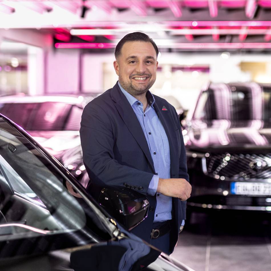 Neusser Autovermieter baut Angebot in Hamburg aus: Arndt übernimmt Stationen von Starcar