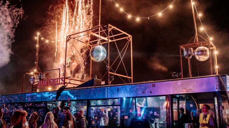 Mega-Fesitval in Weeze: Parookaville bestätigt zwei neue Headliner