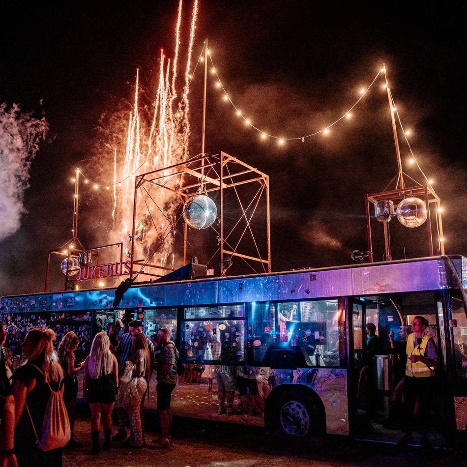 Mega-Fesitval in Weeze: Parookaville bestätigt zwei neue Headliner