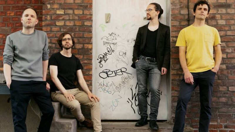 Neue Jazz-CD von Philipp Wisser: Die Schönheit der Obertöne