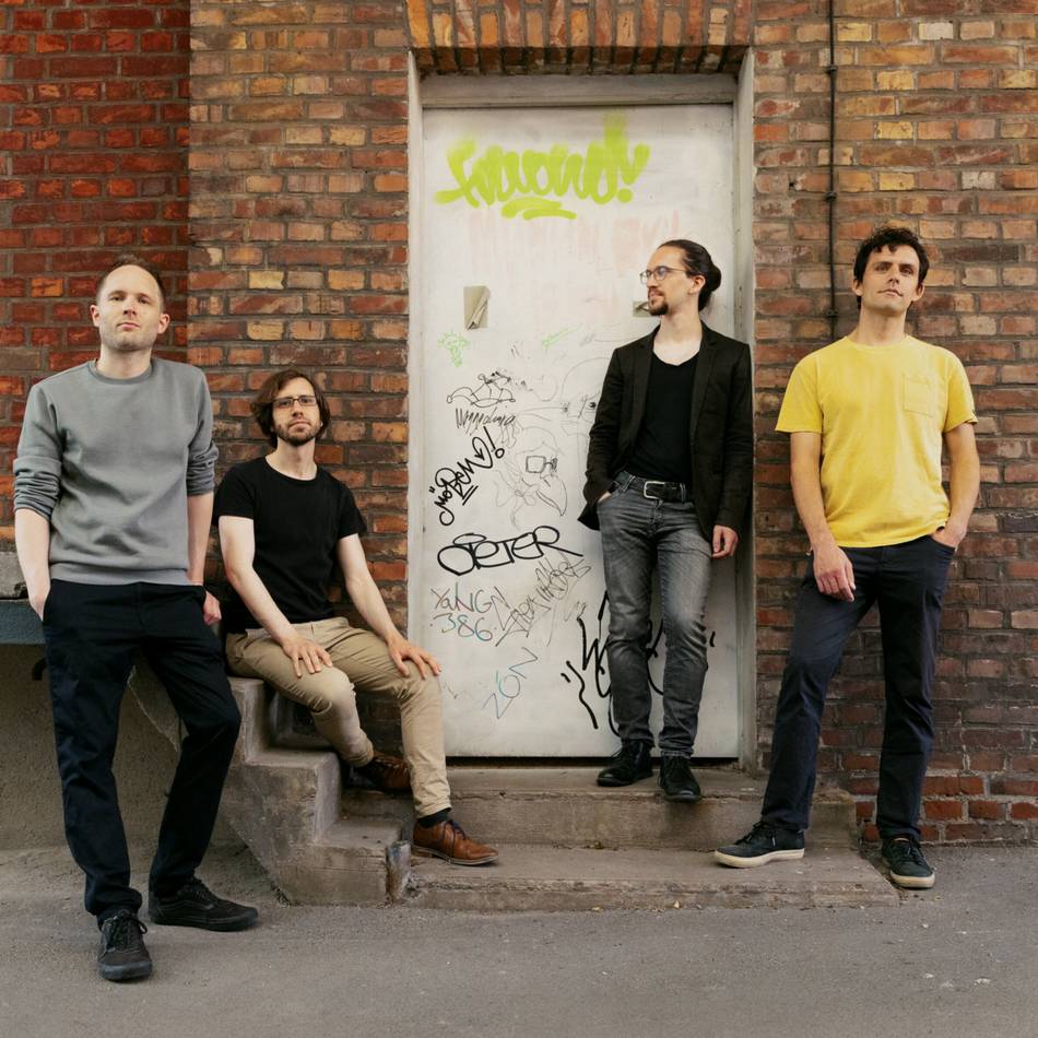 Neue Jazz-CD von Philipp Wisser: Die Schönheit der Obertöne