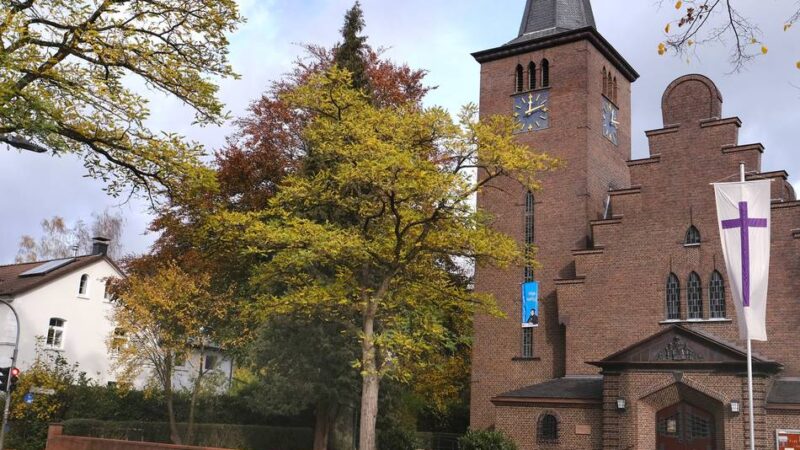 Kultur in Ratingen: Lyrisches Konzert unter dem Motto „Zauber der Stille“