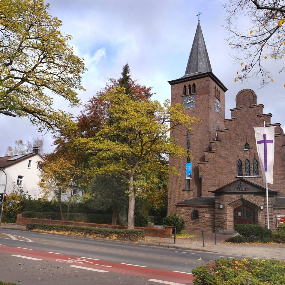 Kultur in Ratingen: Lyrisches Konzert unter dem Motto „Zauber der Stille“