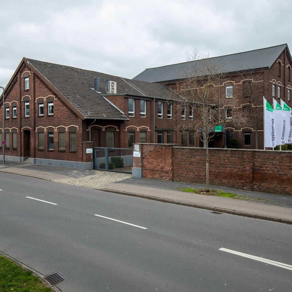 IT-Konzern legt vorläufige Zahlen vor: Bechtle mit Rekordquartal der gesamten Firmengeschichte