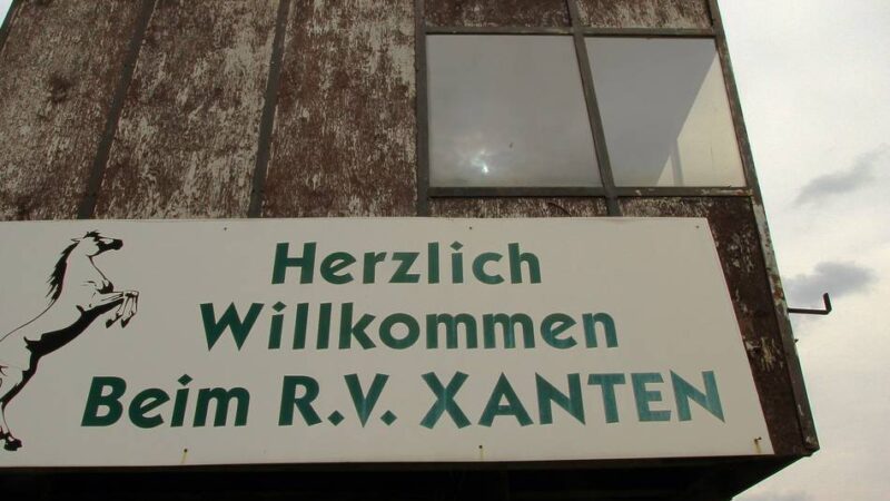 Bürgermeister ist informiert: Beim Reitverein Xanten hängt neuer Ärger in der Stallluft