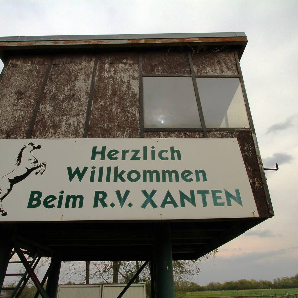 Bürgermeister ist informiert: Beim Reitverein Xanten hängt neuer Ärger in der Stallluft