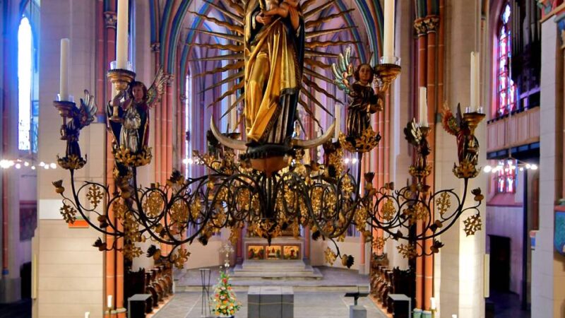 Grefrath, Kempen, Tönisvorst und Willich: Die Gottesdienste zu Ostern