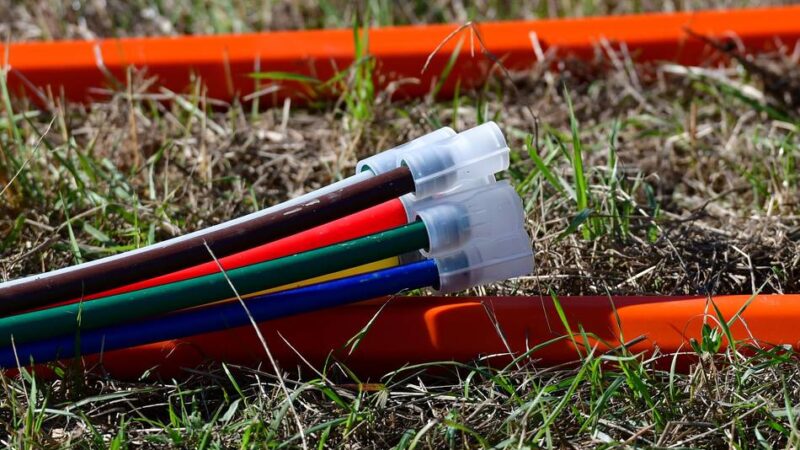 Neuer Anbieter stellt Konzept vor: Glasfaser für die City von Kevelaer