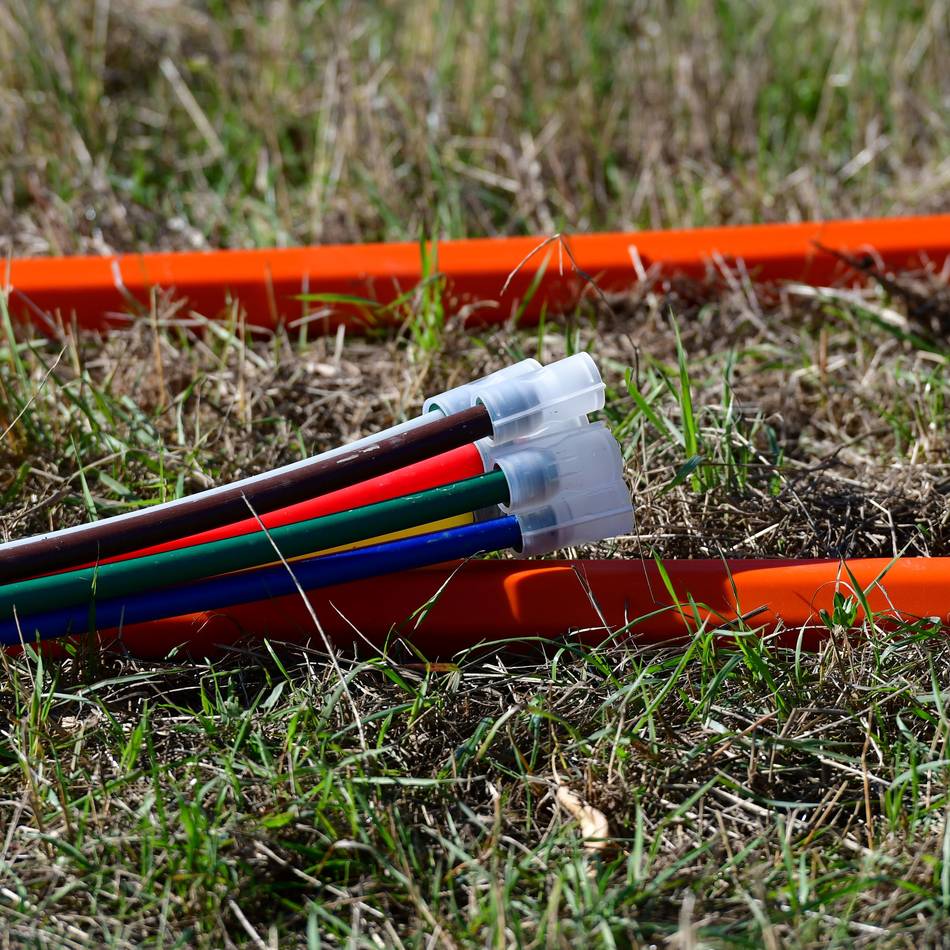 Neuer Anbieter stellt Konzept vor: Glasfaser für die City von Kevelaer