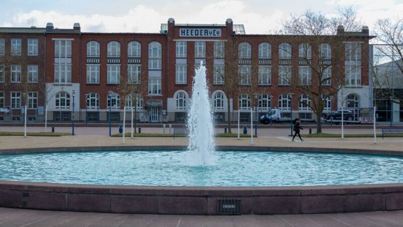 „First and Further Steps“ in Krefeld : Neue Produktionen der jungen NRW-Tanzszene