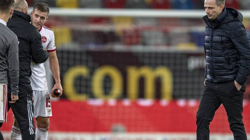 Nach mehrjähriger Pause: Neuer Job bei Premier-League-Klub – Ex-Fortuna-Trainer geht nach England