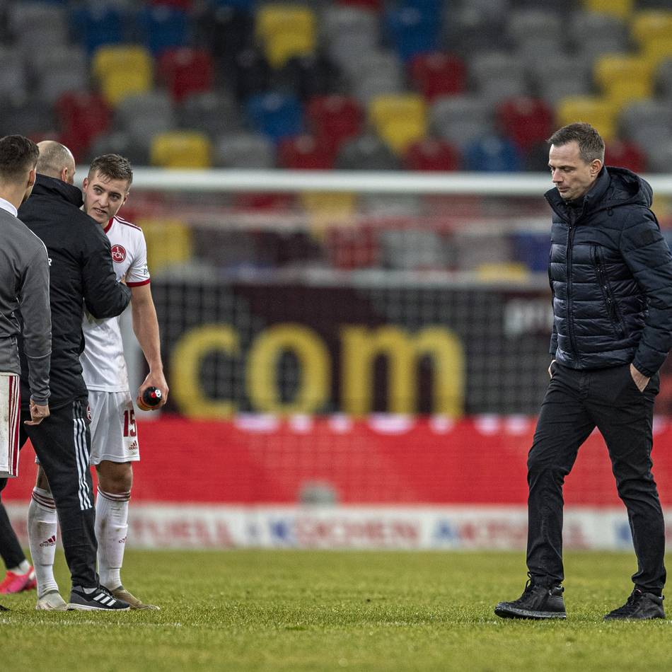 Nach mehrjähriger Pause: Neuer Job bei Premier-League-Klub – Ex-Fortuna-Trainer geht nach England
