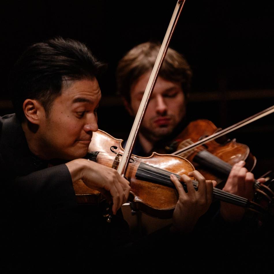 Gastkonzert der Amsterdam Sinfonietta: Wer hat Angst vor der „Teufelstrillersonate“?