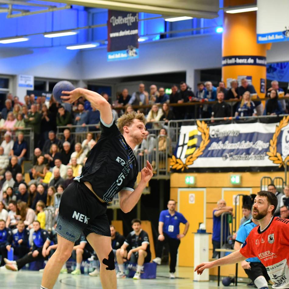 TV Korschenbroich punktet verletzungsgeplagt: Ein Punkt, der sich wie ein Sieg anfühlt