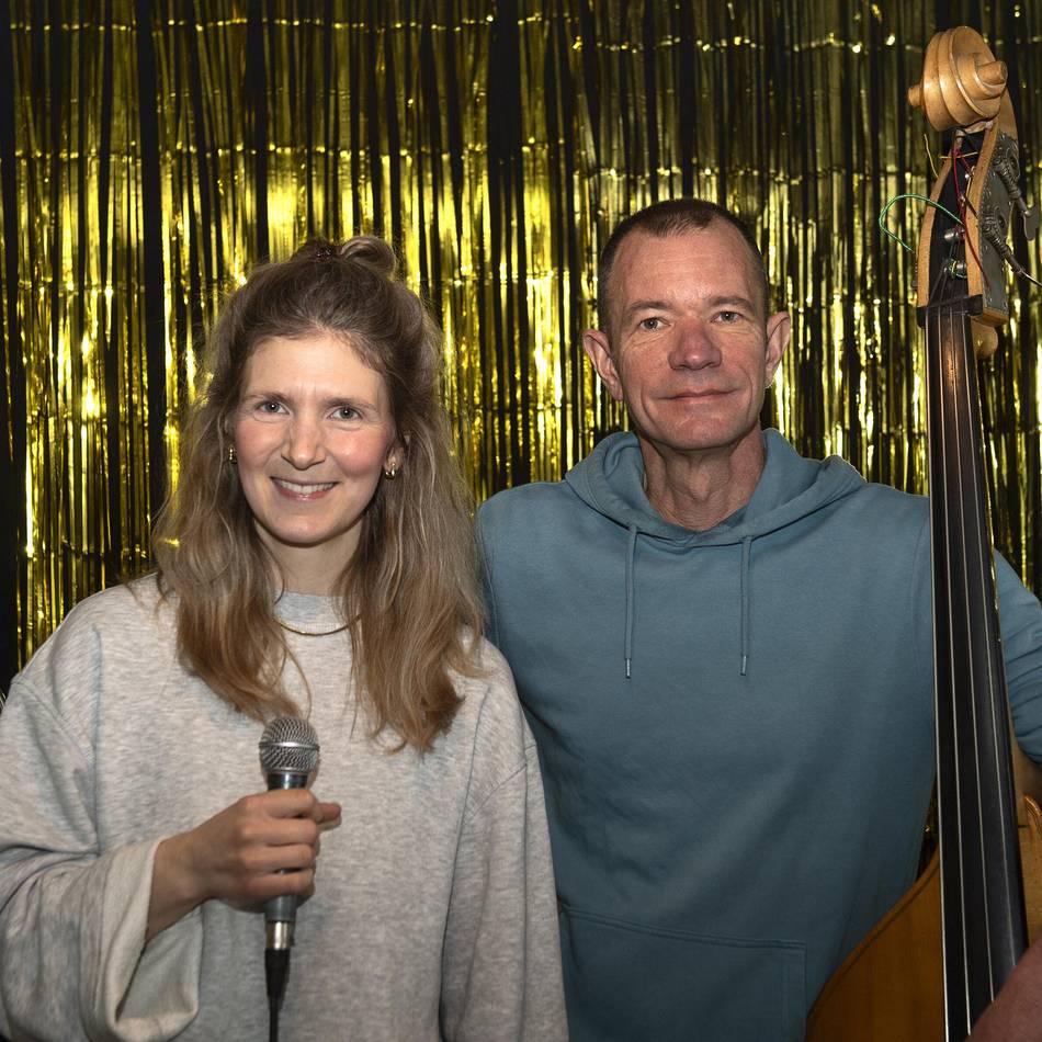 Singprojekt in Geldern: Ein Chor für einen Tag