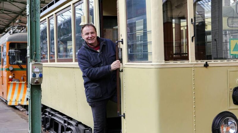 Bürger- und Heimatvereinigung in Mettmann: Das ist der Stand beim Straßenbahnprojekt der Aule Mettmanner