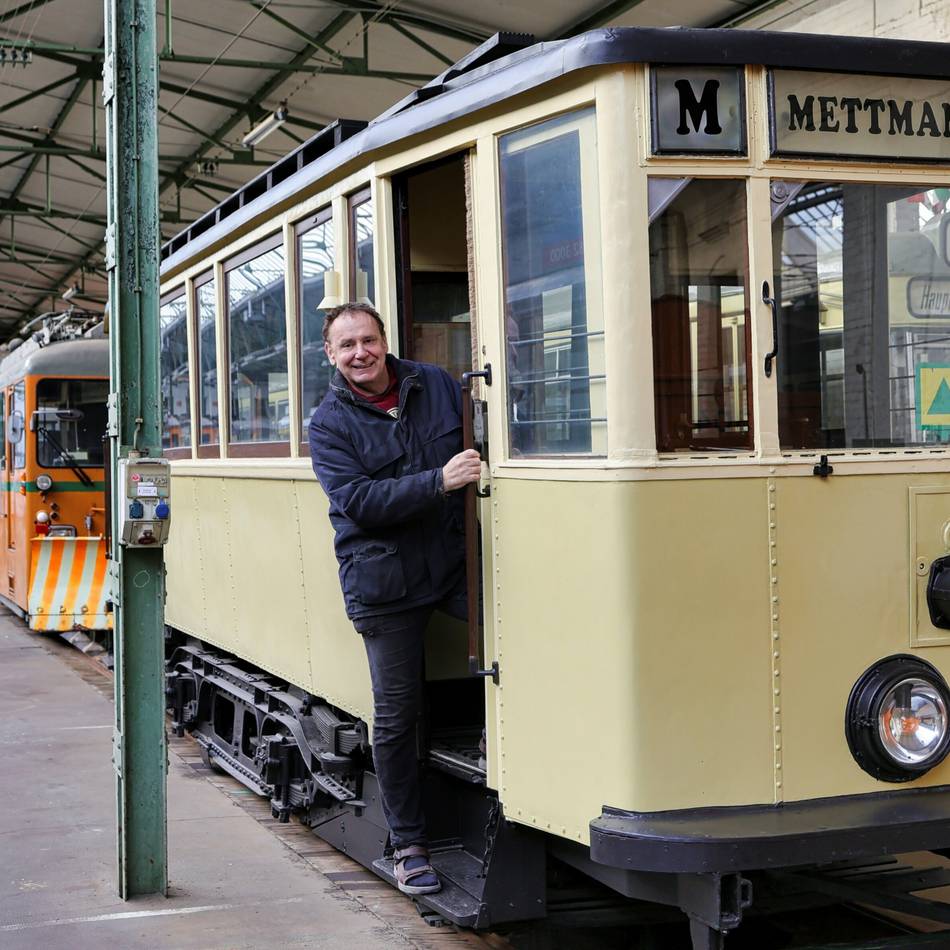 Bürger- und Heimatvereinigung in Mettmann: Das ist der Stand beim Straßenbahnprojekt der Aule Mettmanner