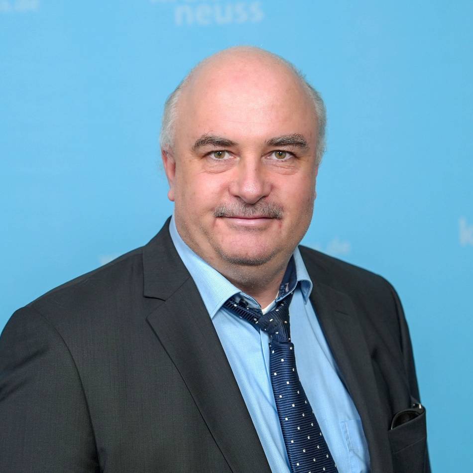 UWG/FW-Zentrum im Rhein-Kreis Neuss: „Ein Haushalt des Grauens“