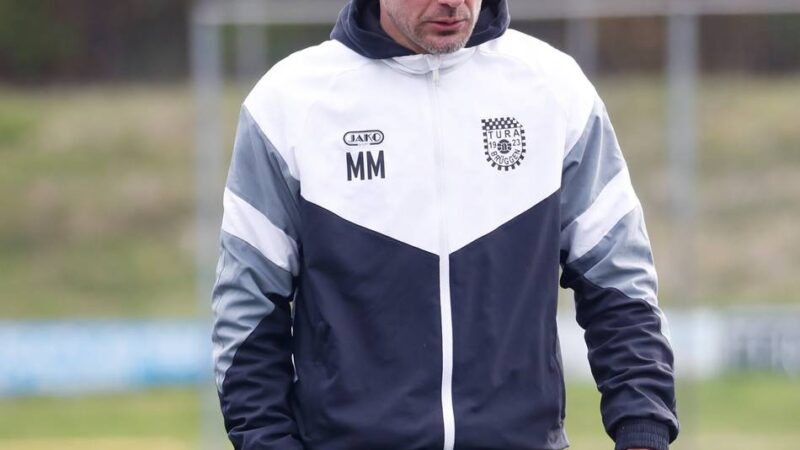 „Das ist zu billig und zu einfach“: TuRa Brüggen verliert oben den Anschluss