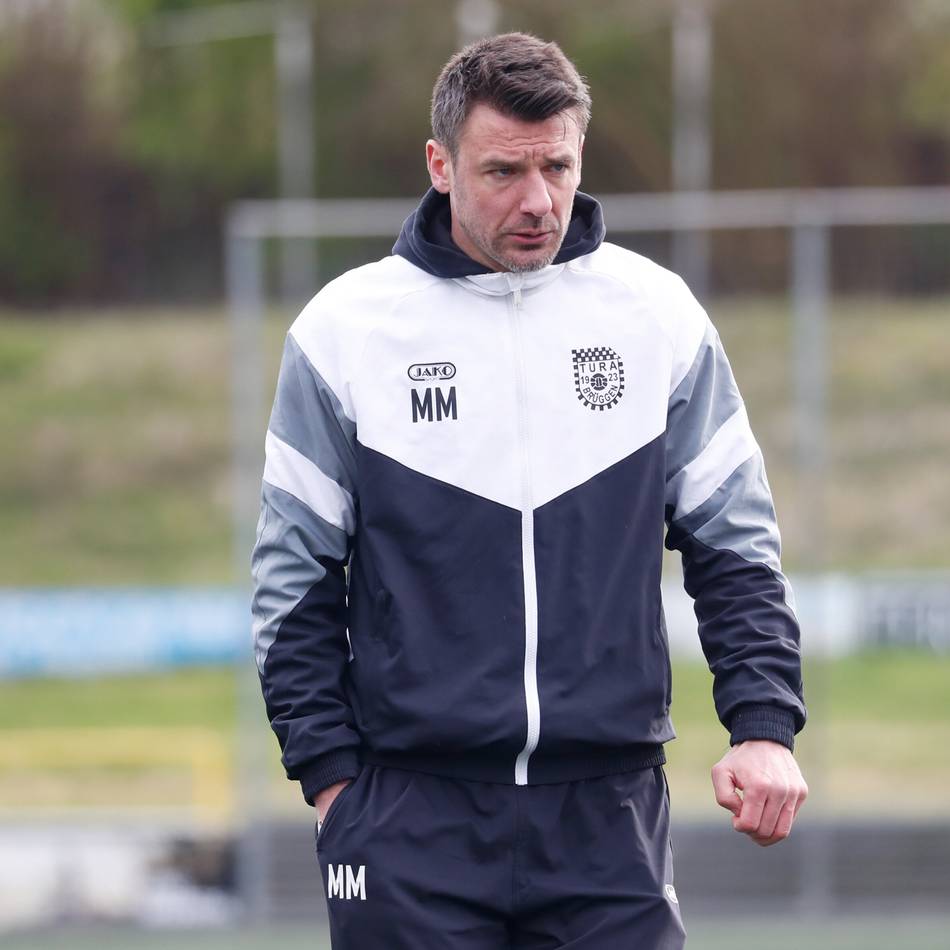 „Das ist zu billig und zu einfach“: TuRa Brüggen verliert oben den Anschluss