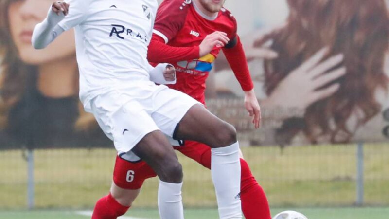 „Wird uns extrem guttun“: Wickrath holt Gladbacher Landesligaspieler