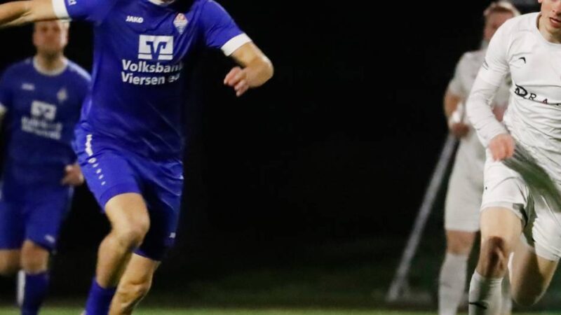 Der Landesliga-Spieltag: Süchteln weiter formstark, Mennrath muss sich Sorgen machen