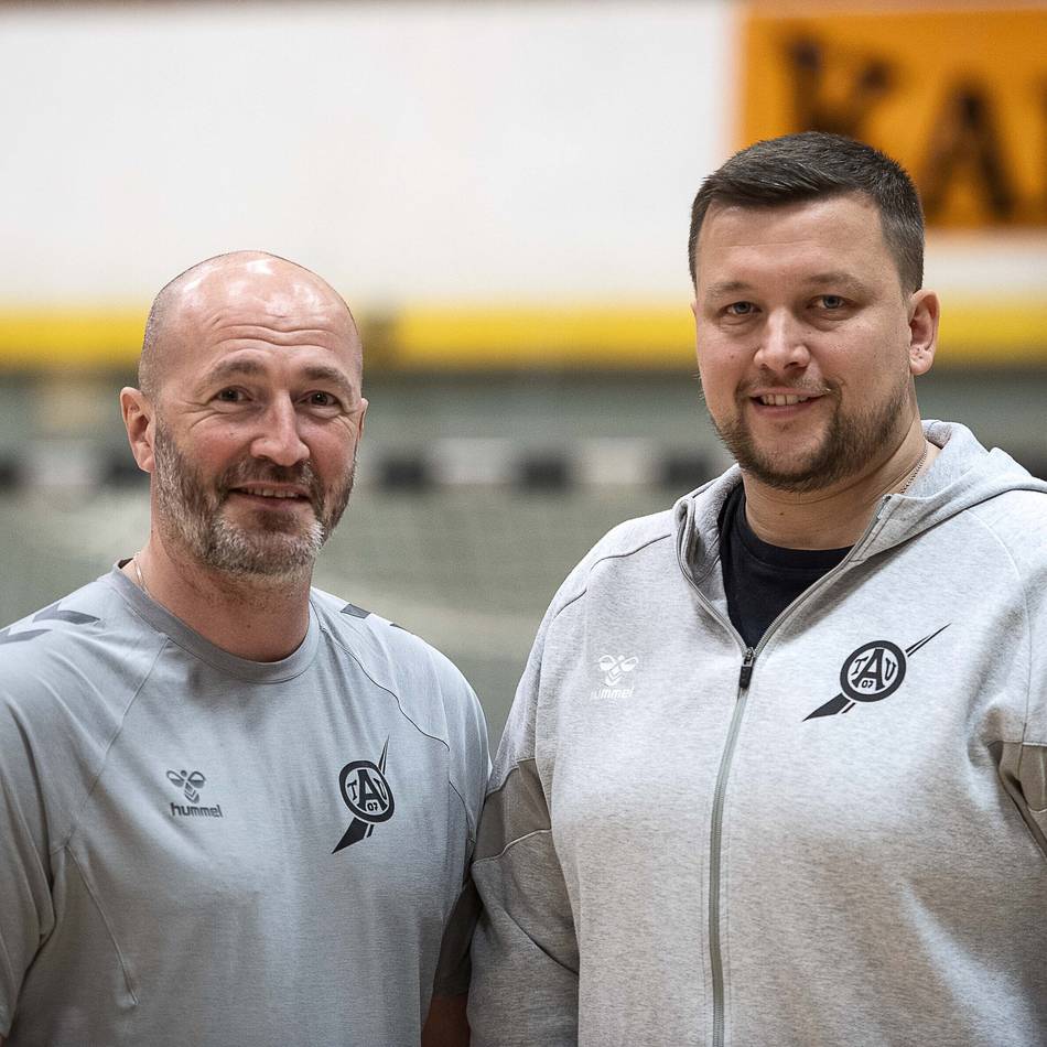 Update zum Kader und Trainerteam: So stellt sich der TV Aldekerk für die neue Saison auf