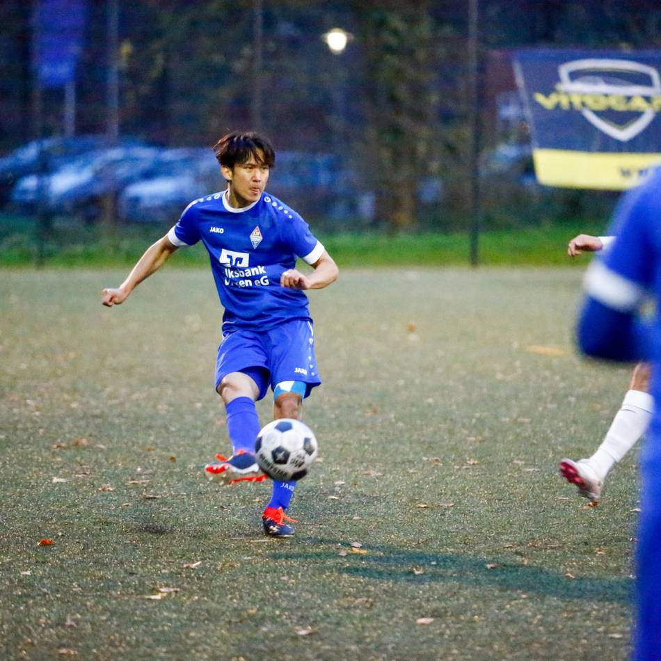 Im Vorjahr Stammkraft: Amern rüstet aus Personalnot mit Ex-Spieler von Süchteln nach