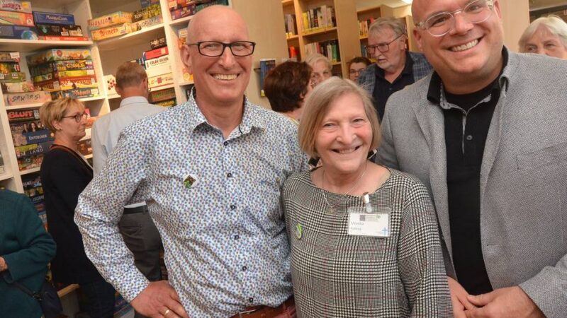 Zuschüsse für Öffentliche Büchereien in Kaarst: „Das Angebot muss unbedingt erhalten werden“