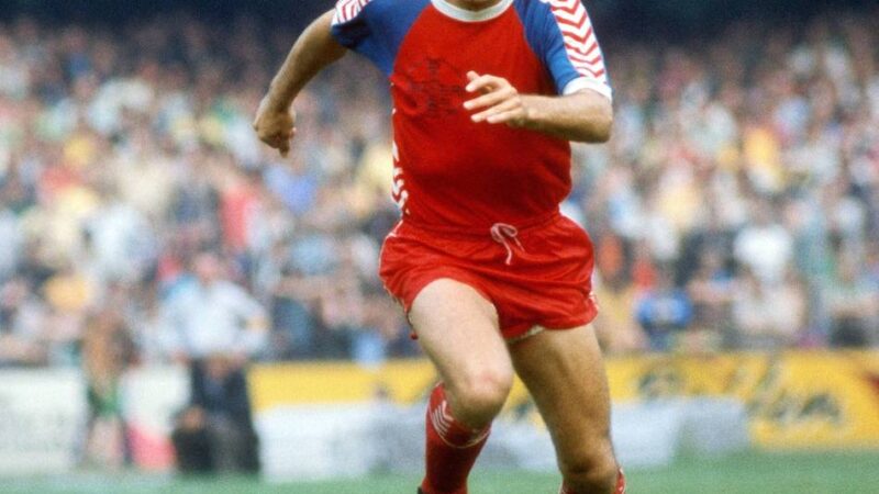 40 Jahre „Wunder von der Grotenburg“: „Der Lippmann ist geflitzt“ – wie der Uerdinger Edmund Stieber ins Visier der Stasi geriet