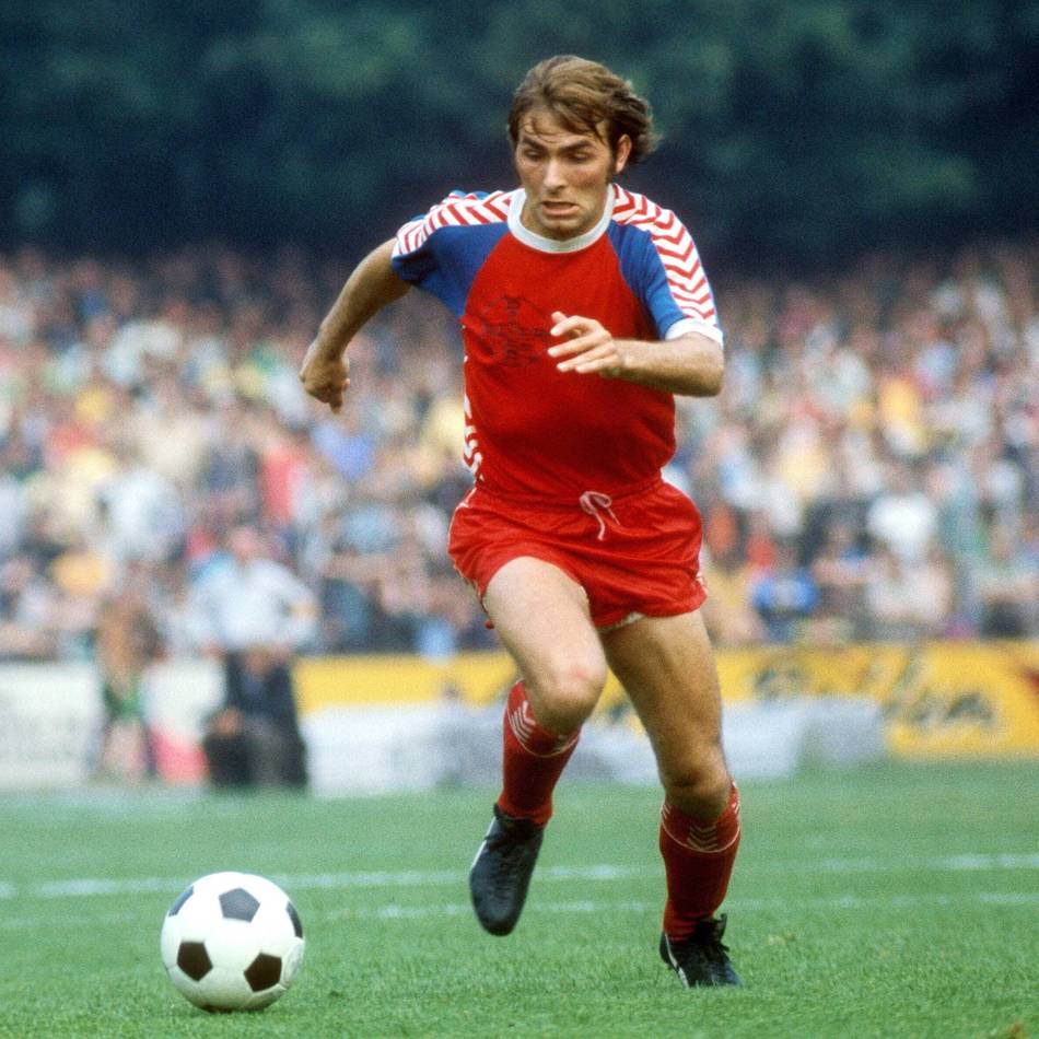 40 Jahre „Wunder von der Grotenburg“: „Der Lippmann ist geflitzt“ – wie der Uerdinger Edmund Stieber ins Visier der Stasi geriet