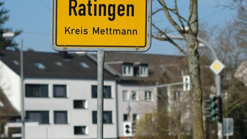 Vorschlag der Christdemokraten : Stadt soll stärker fürs Jubiläum werben