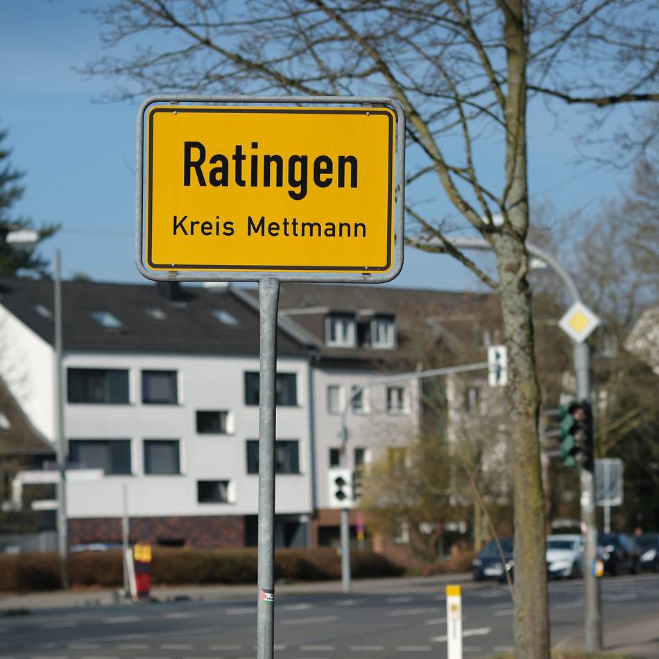 Vorschlag der Christdemokraten : Stadt soll stärker fürs Jubiläum werben