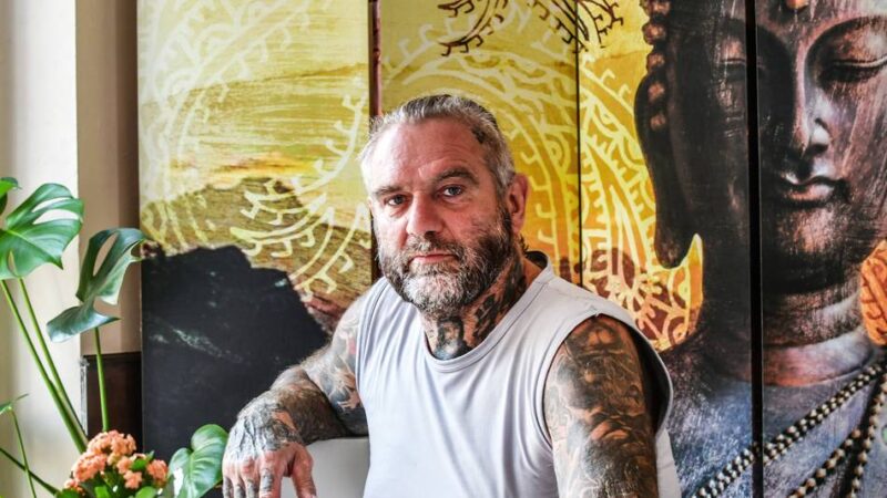 Lokal von TV-Tierschützer Ralf Seeger: Was im veganen Bistro in Kranenburg serviert wird – „Vielfalt ist wichtig“