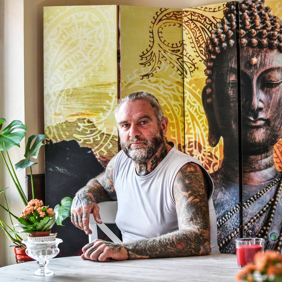 Lokal von TV-Tierschützer Ralf Seeger: Was im veganen Bistro in Kranenburg serviert wird – „Vielfalt ist wichtig“