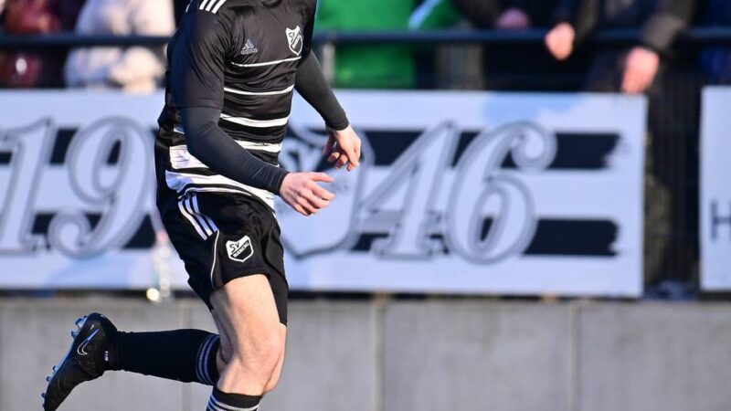 2:1-Arbeitssieg beim FC Kray: SV Budberg bejubelt den siebten Dreier in Folge