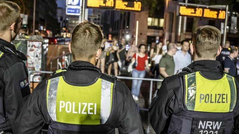 Polizeiliche Kriminalstatistik 2025: Zahl der erfassten Straftaten in Düsseldorf erreicht neuen Höchstwert