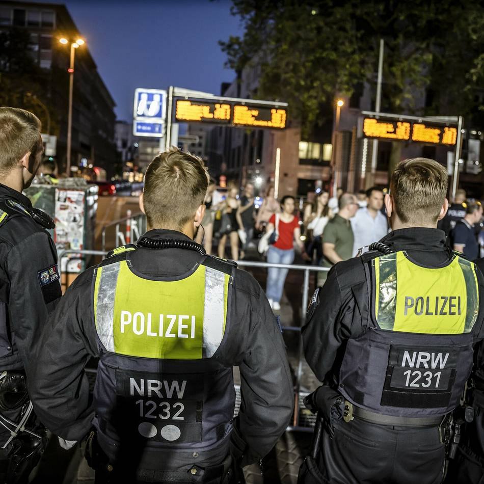 Polizeiliche Kriminalstatistik 2025: Zahl der erfassten Straftaten in Düsseldorf erreicht neuen Höchstwert