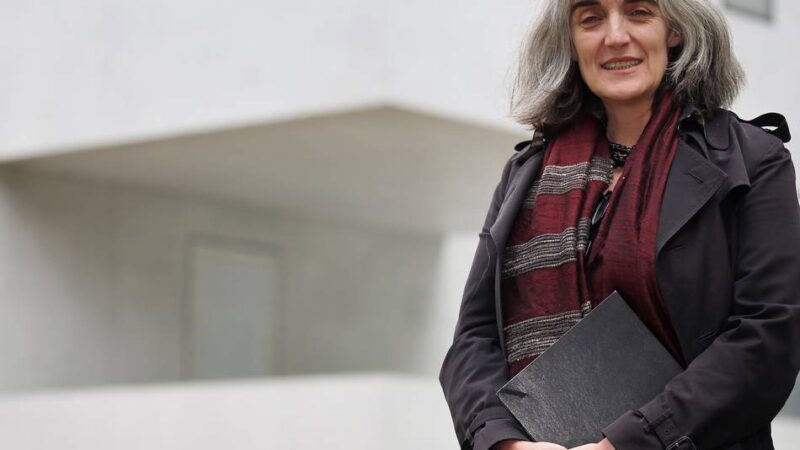 Antisemitismus-Vorwürfe an Kunstakademie Düsseldorf:  „Völlig unverständlich, warum sich die Rektorin zum Opfer stilisiert“