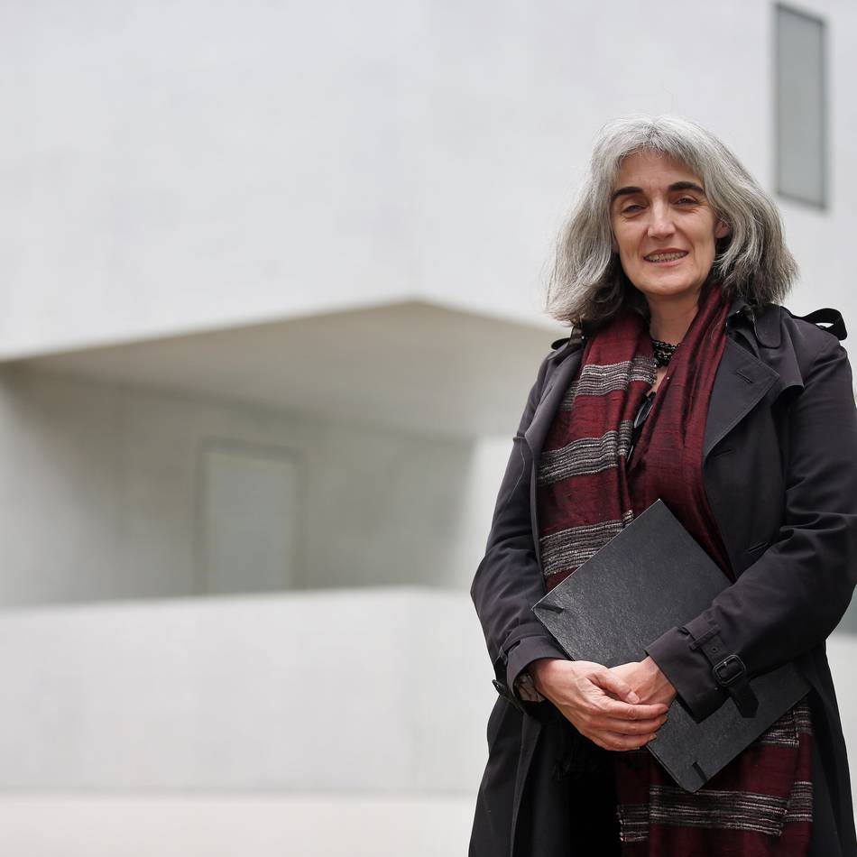 Antisemitismus-Vorwürfe an Kunstakademie Düsseldorf:  „Völlig unverständlich, warum sich die Rektorin zum Opfer stilisiert“