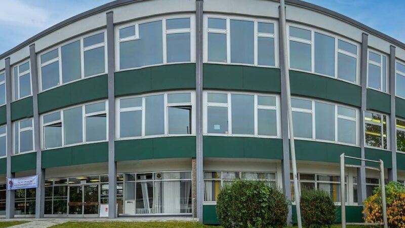 Bildung in Kempen: Gesamtschule wohl wieder mit sieben Eingangsklassen