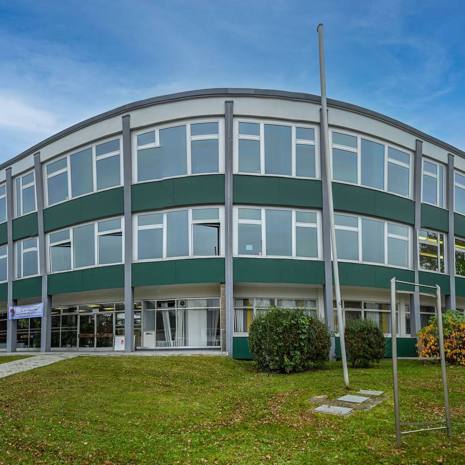 Bildung in Kempen: Gesamtschule wohl wieder mit sieben Eingangsklassen