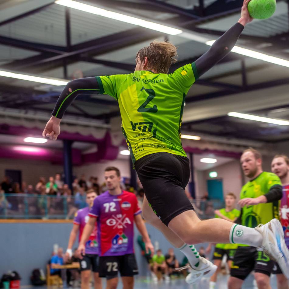 Oberliga-Aufstieg gefährdet: Jetzt muss die Krise des SV Straelen ein Ende haben