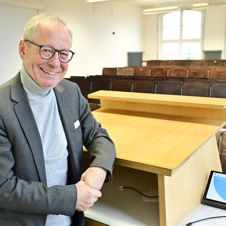 Gerrit Heinemann über Mönchengladbacher Einzelhandel: „Ohne den Bau des Minto wäre es noch viel schlechter“